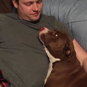 Meet your Posher, Nathan